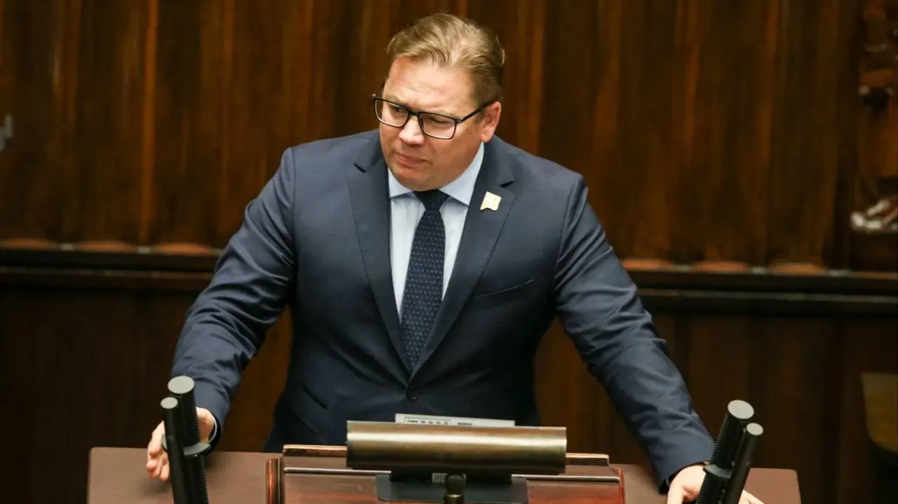 Dorożała odchodzi z resortu. Wiadomo, kto może zostać nowym wiceministrem