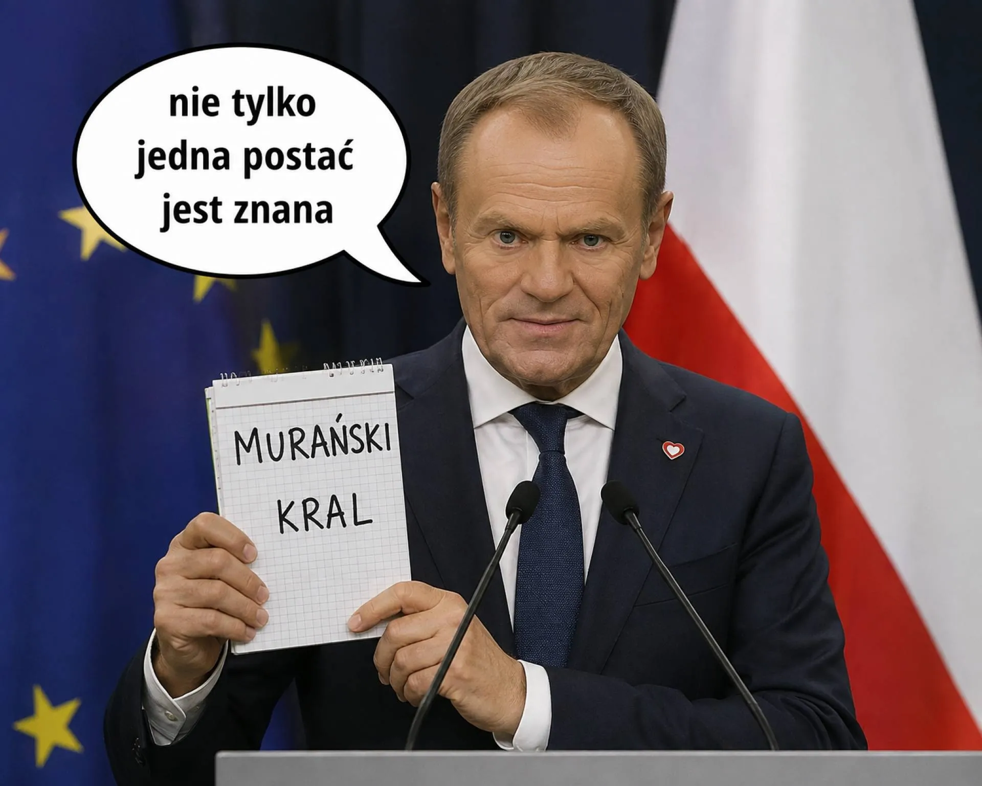 Postać znana