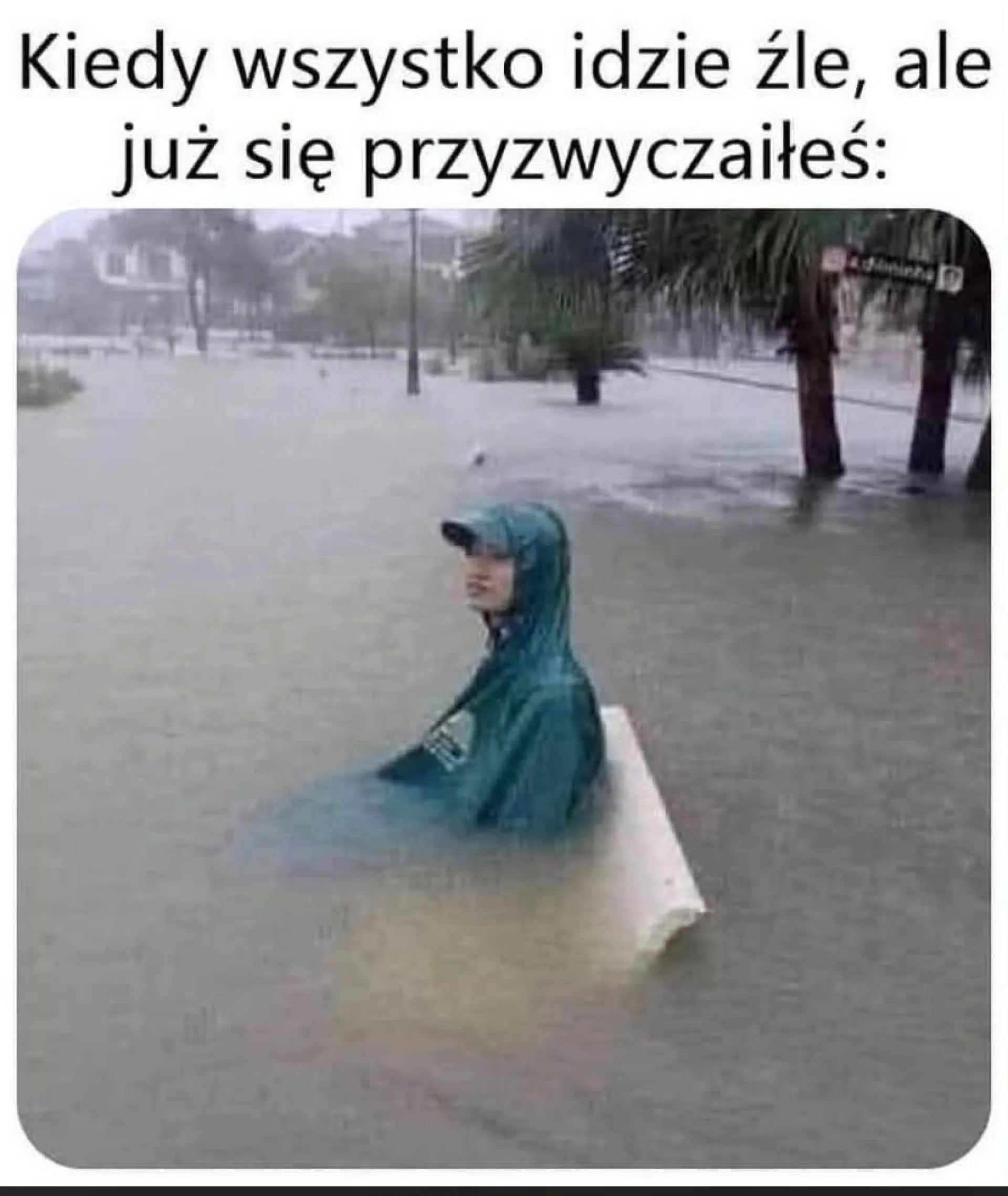Tak idzie