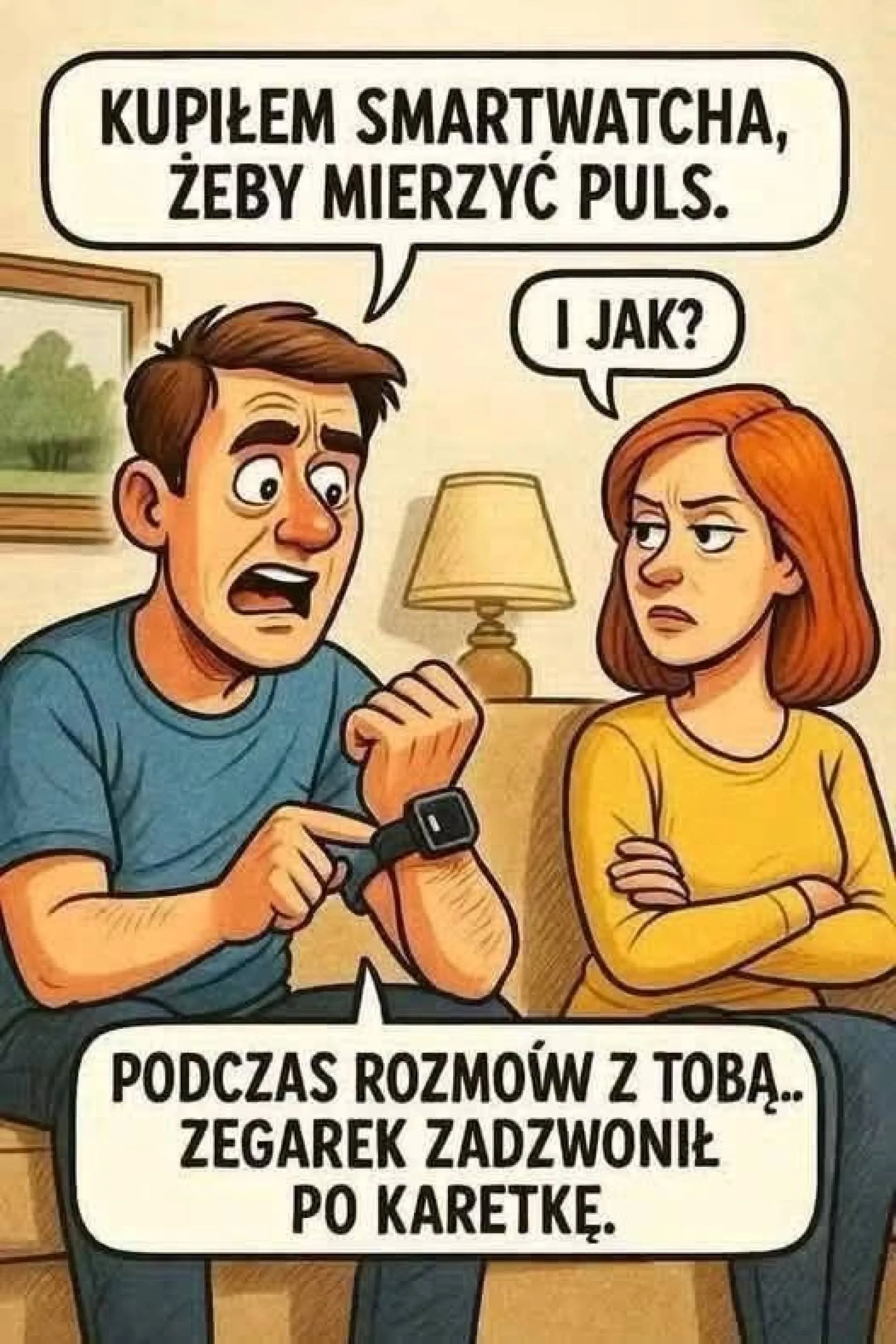 Smartwatch