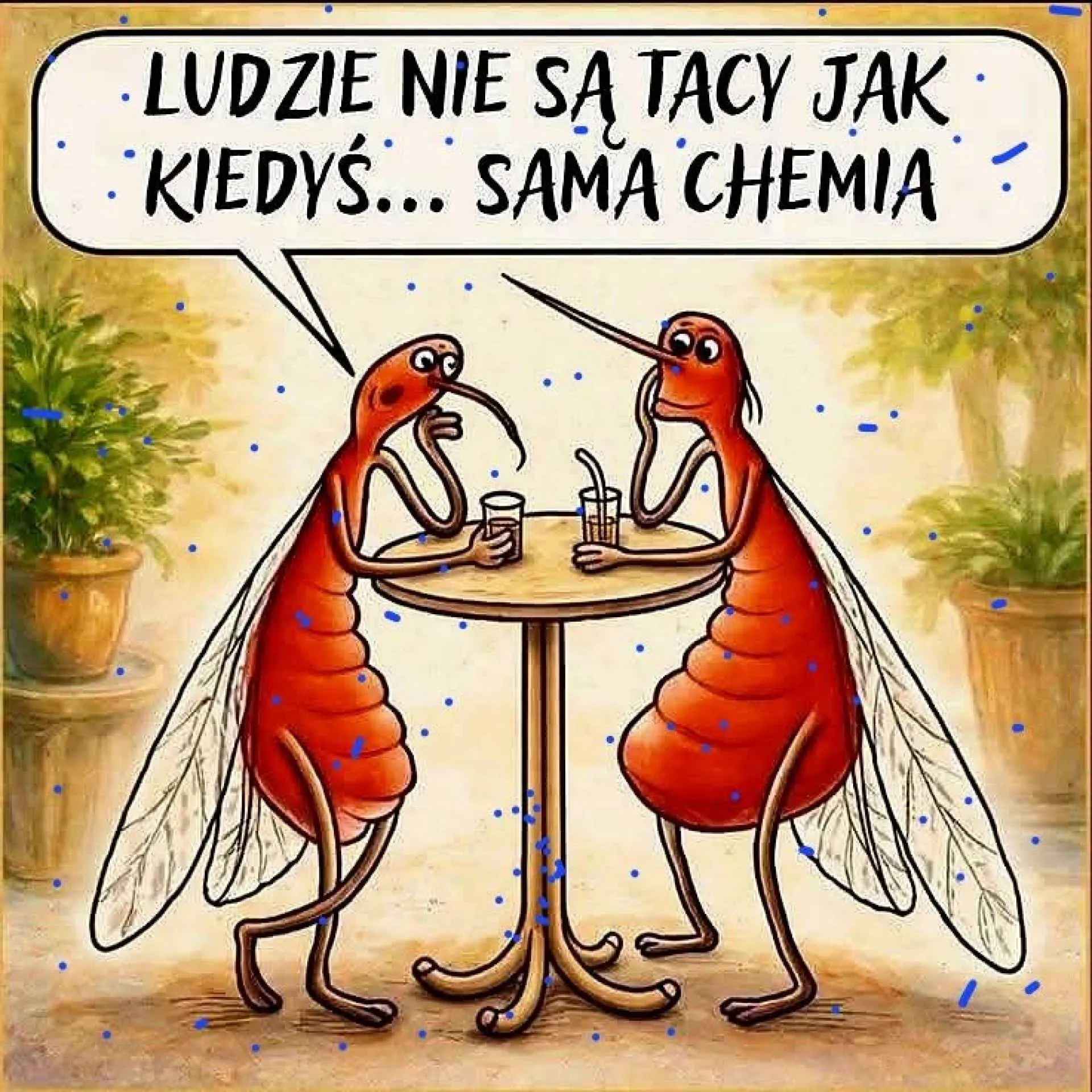 Sama chemia