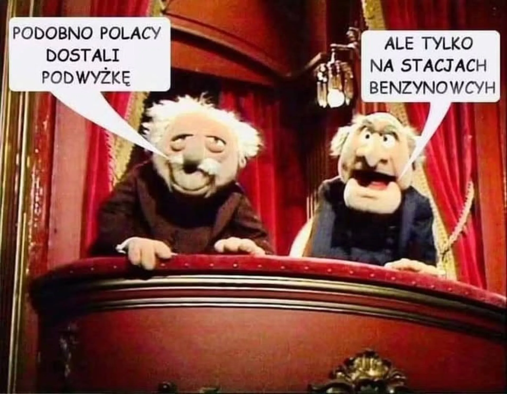 Podwyżki