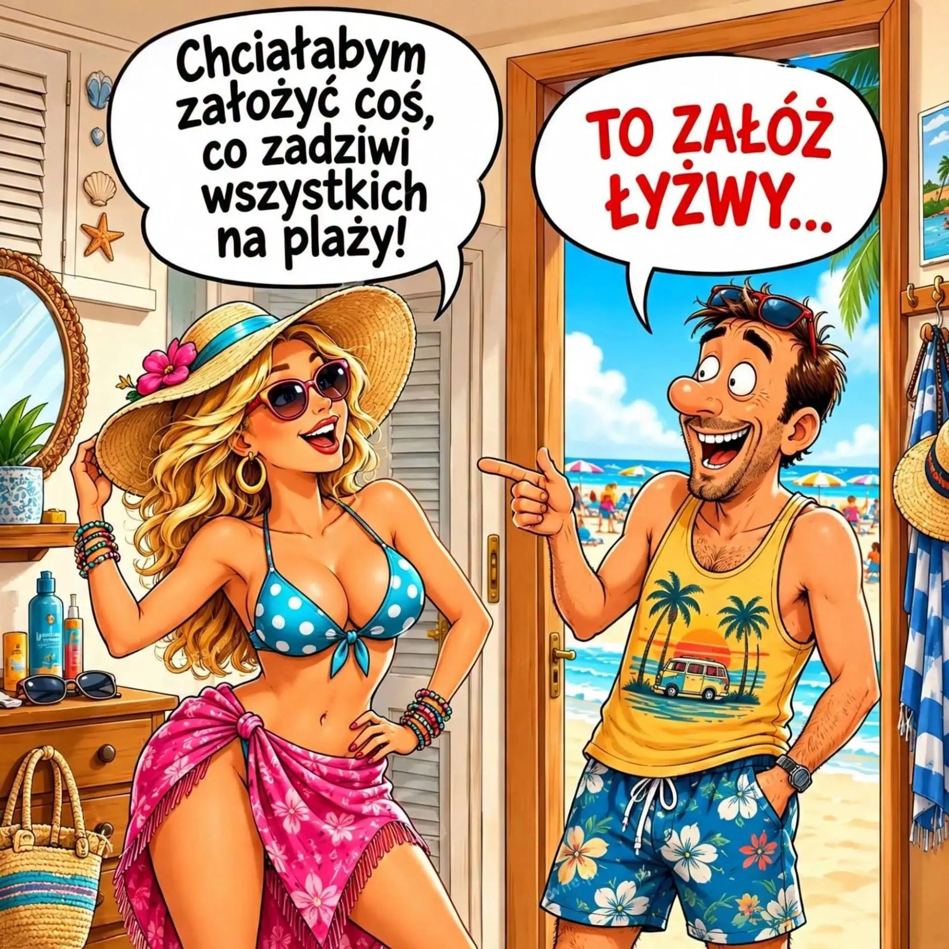 Łyżwy