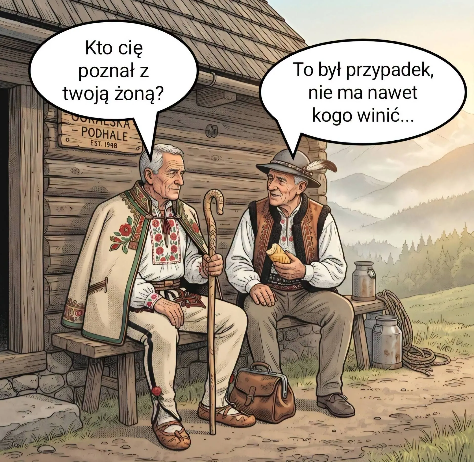Przypadek
