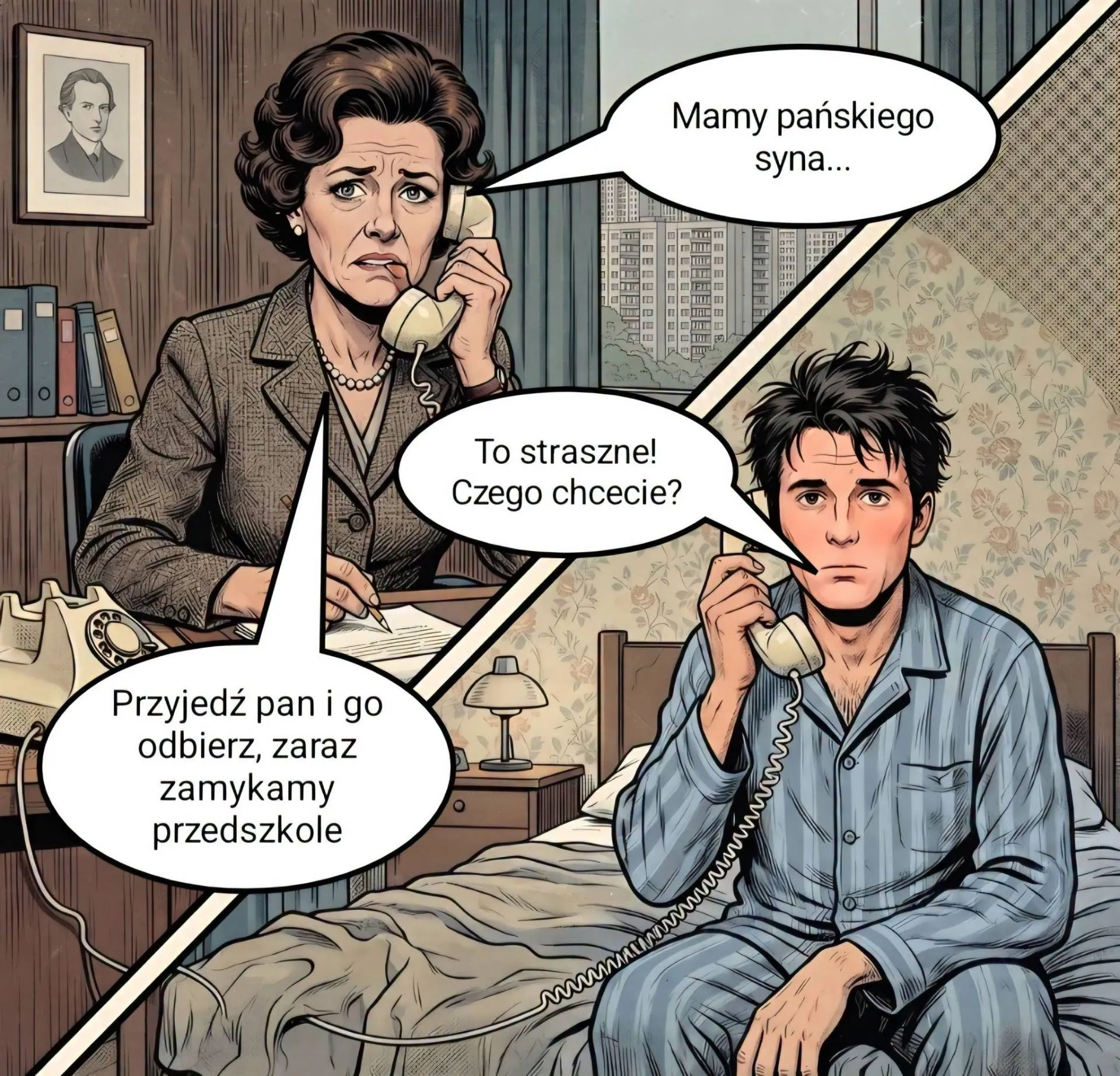 Mamy