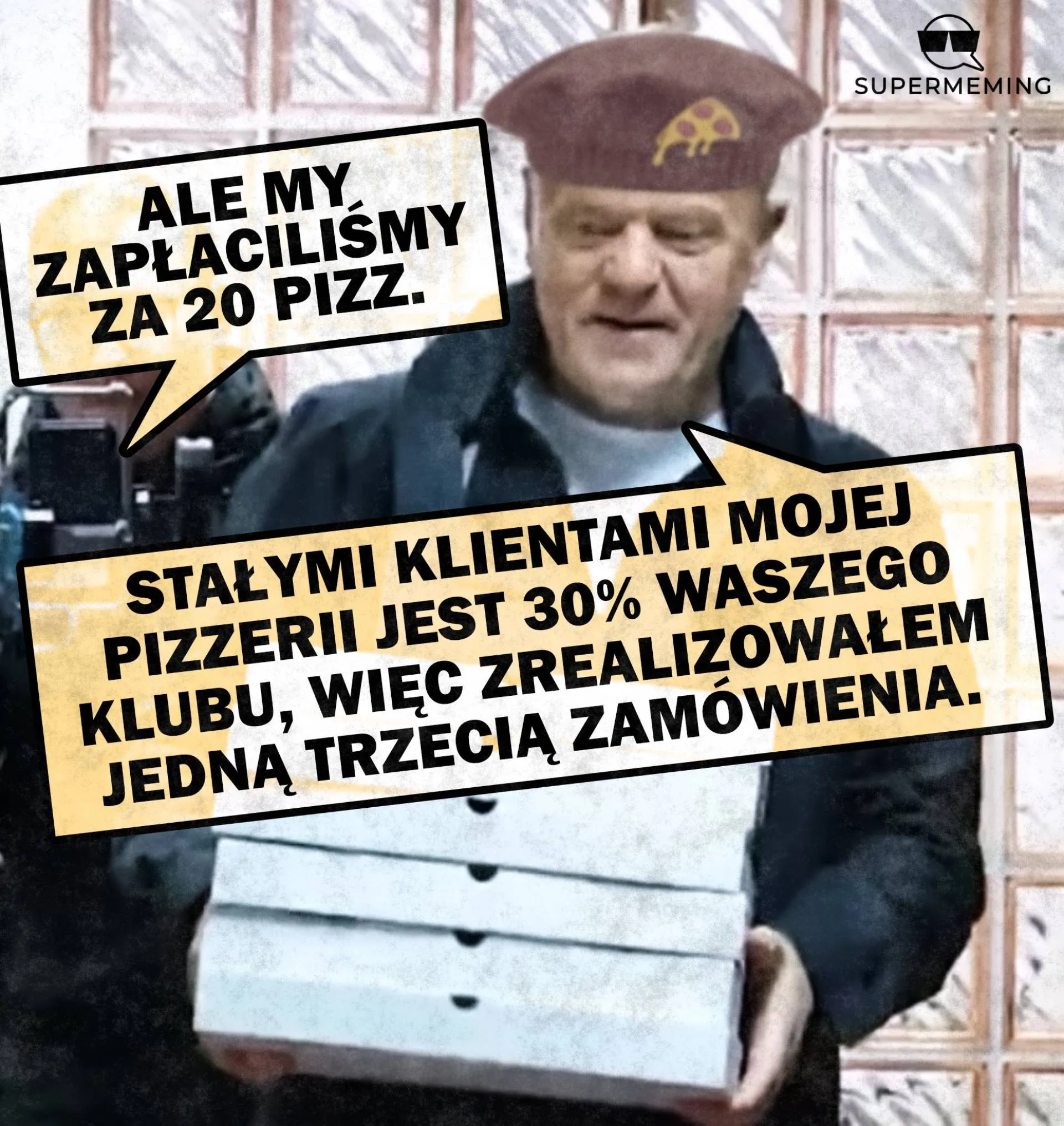 Jedna trzecia