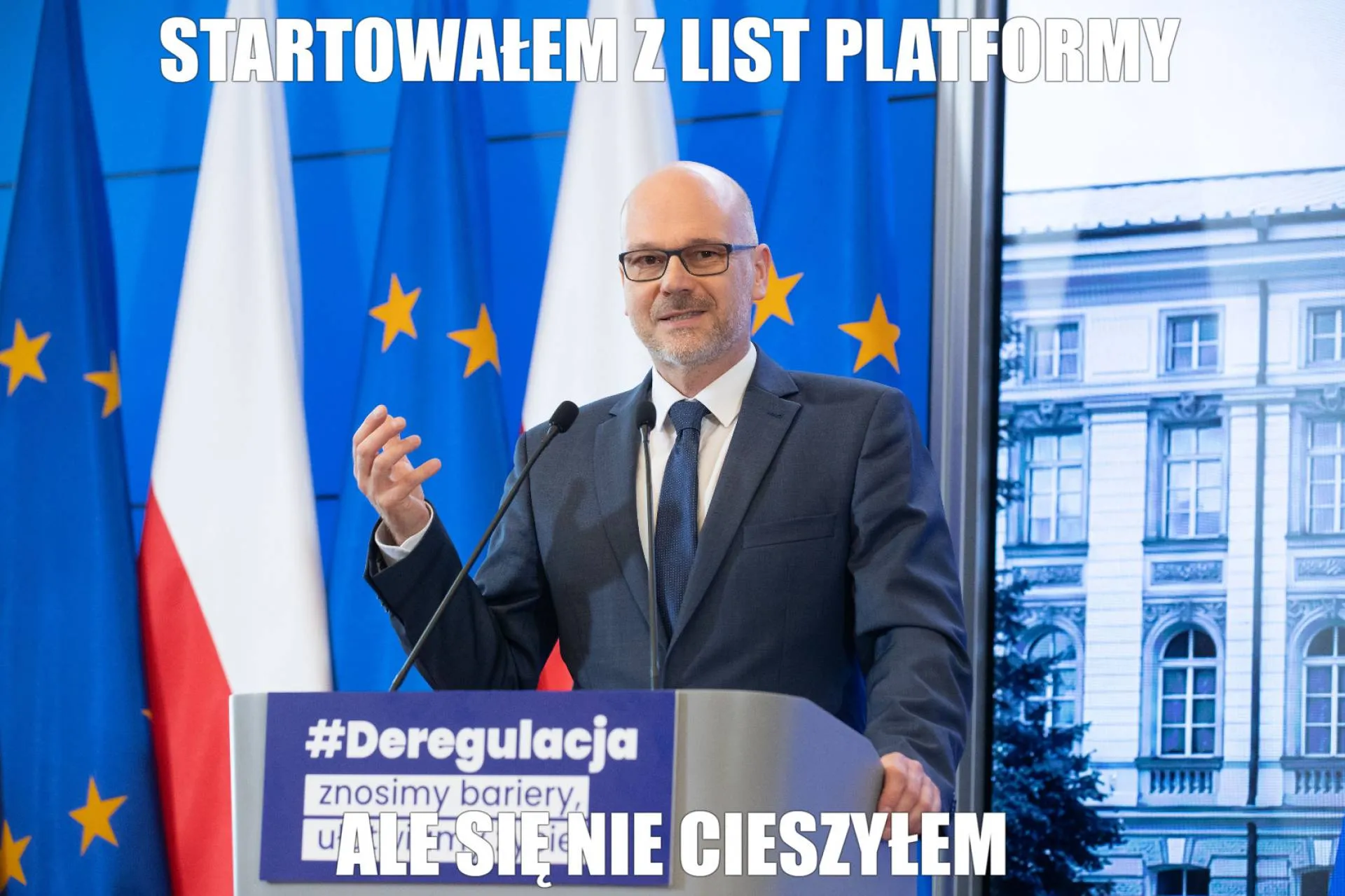 Nowy sędzia TK