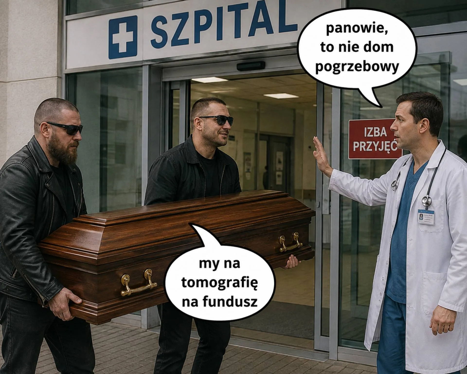 Tomografia na fundusz