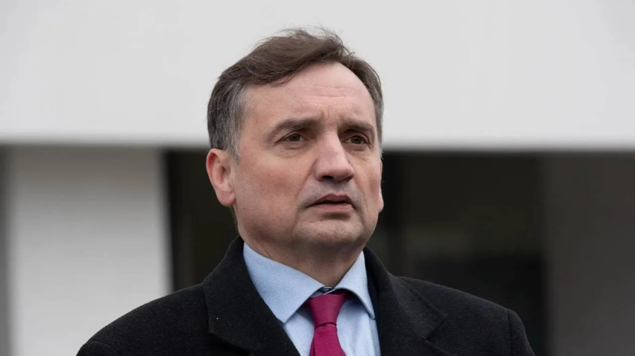 Ziobro punktuje Tuska ws. Zondacrypto: "Sięgnął po bandytów i kłamstwa". Żąda ujawnienia akt śledztw