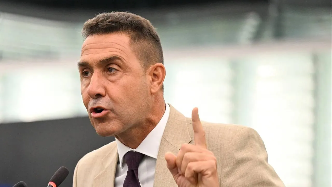 Włosi mają swojego Brauna? Tomasz Łysiak o przywódcy i założycielu Futuro Nazionale