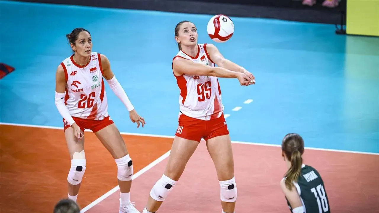 Polki zagrają o brąz na Euro! Mistrzynie olimpijskie były za mocne [WIDEO]
