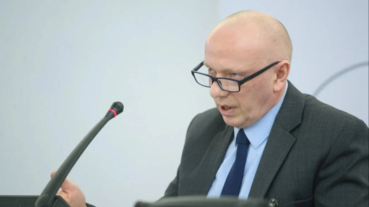 Pytel z zakazem opuszczania kraju. Straż Graniczna nie pozwoliła mu przekroczyć granicy