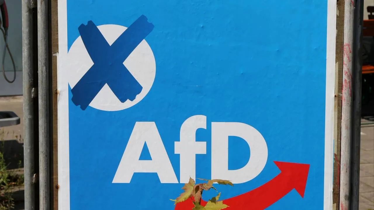 Wybory w Saksonii-Anhalt. Zdecydowanym liderem AfD