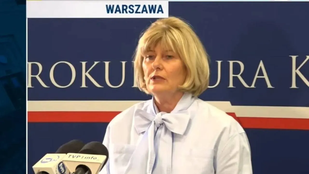 Jaki status ma Kral? Adamiak poddenerwowana po naszych pytaniach. "Szukacie sensacji"