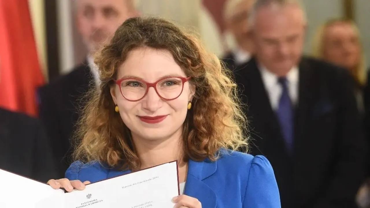 Ostatnia szansa kandydatki Nowej Lewicy. Jej podpisy będą ponownie liczone