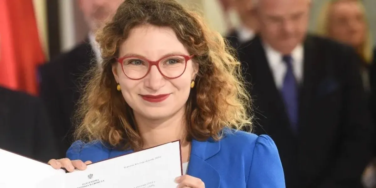 Ostatnia szansa kandydatki Nowej Lewicy. Jej podpisy będą ponownie liczone
