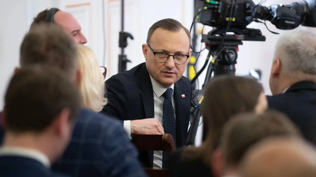 Rzecznik prezydenta Nawrockiego dementuje. "Nie ma planów"