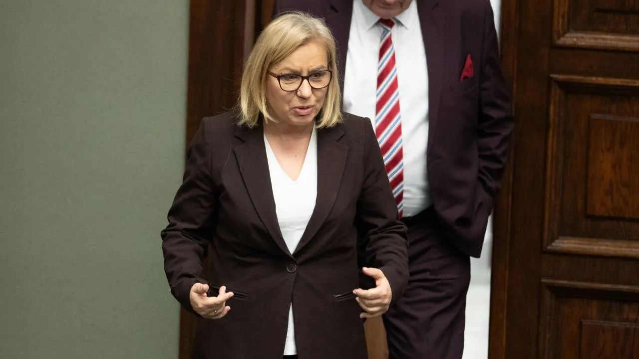 Jest nowy wiceminister w rządzie Tuska. To znany poseł z klubu Hennig-Kloski