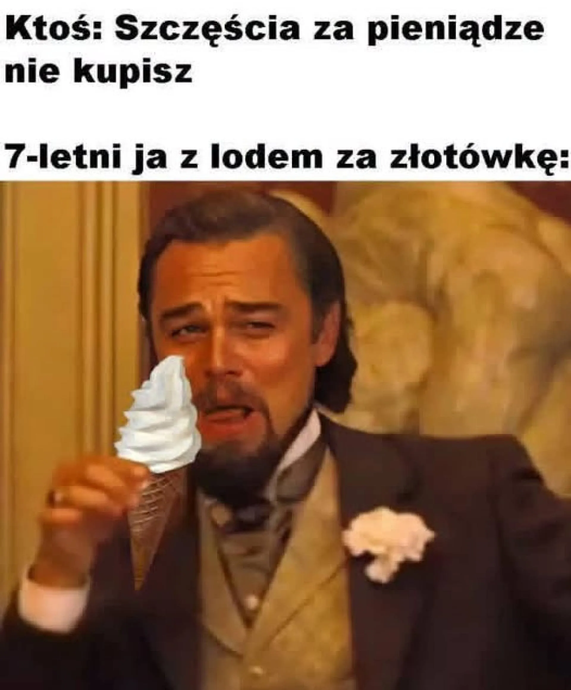 Szczęście