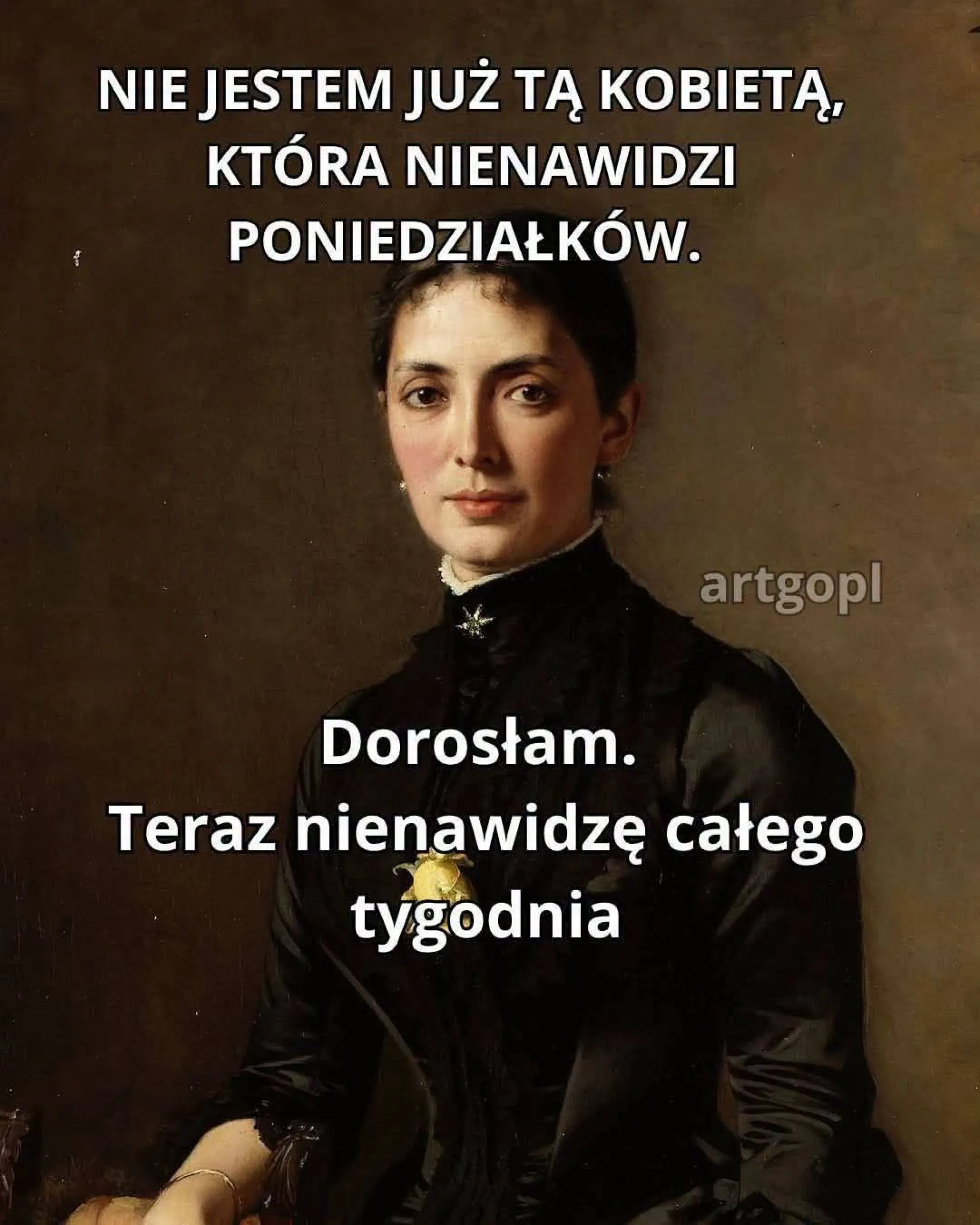Poniedziałki