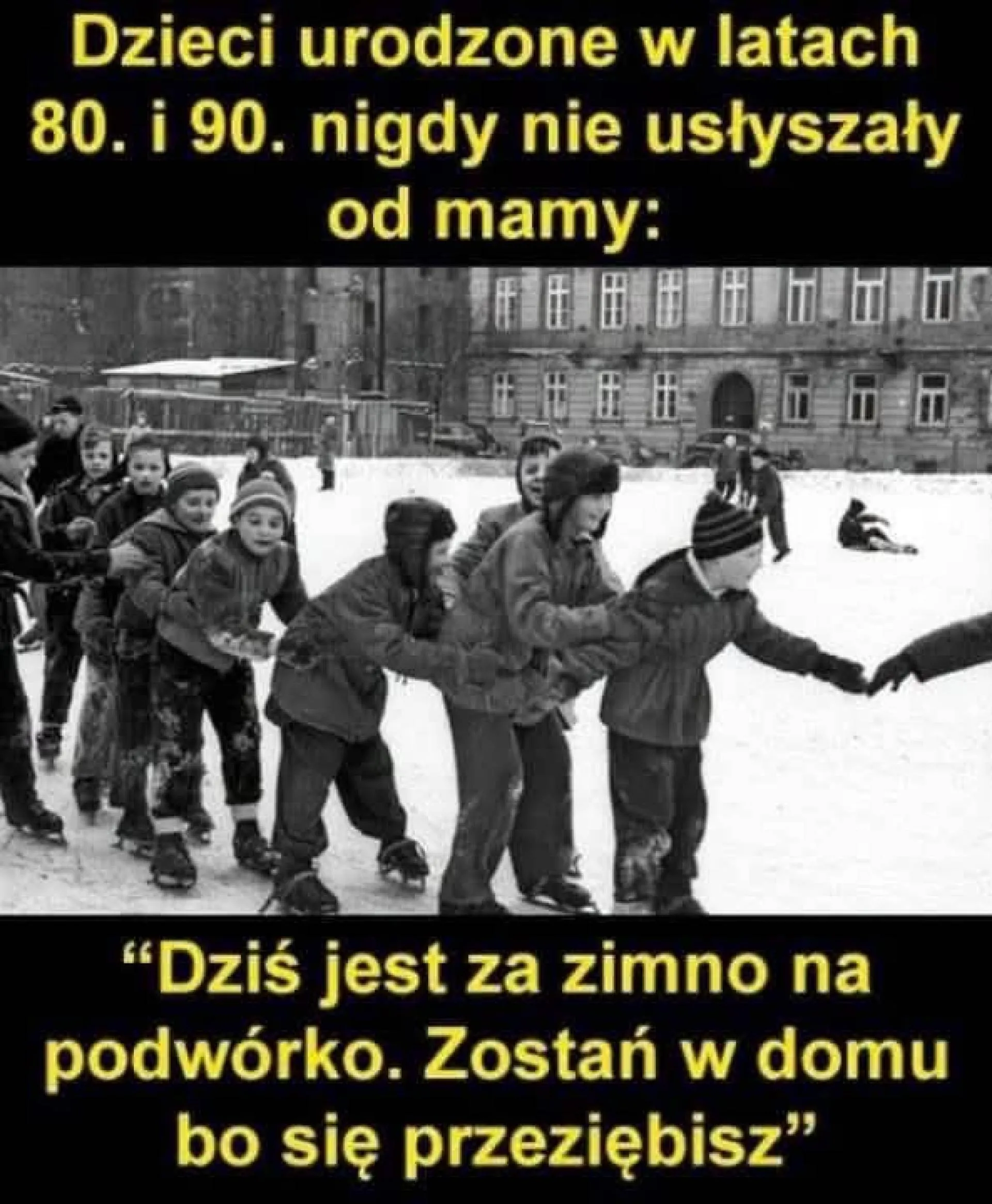 Kiedyś to było
