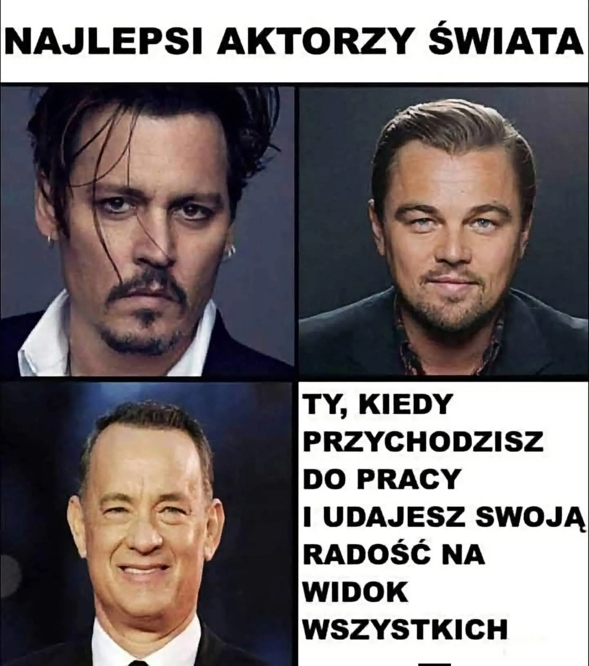 Aktorzy