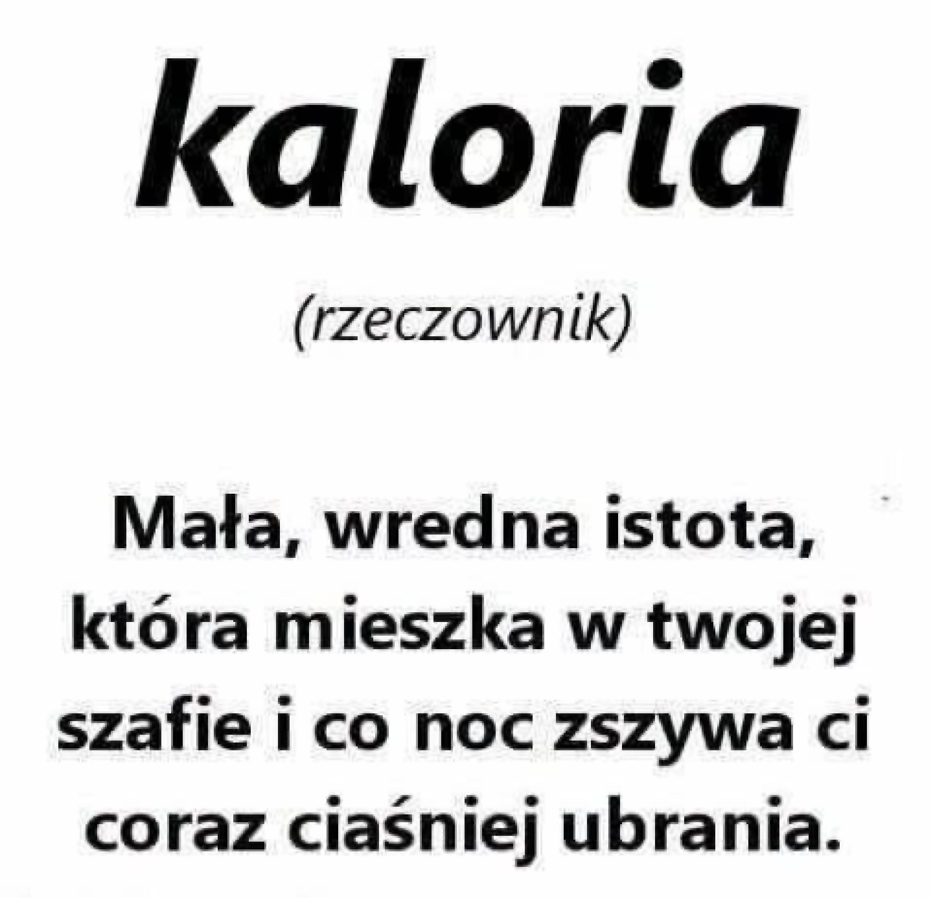 Kaloria