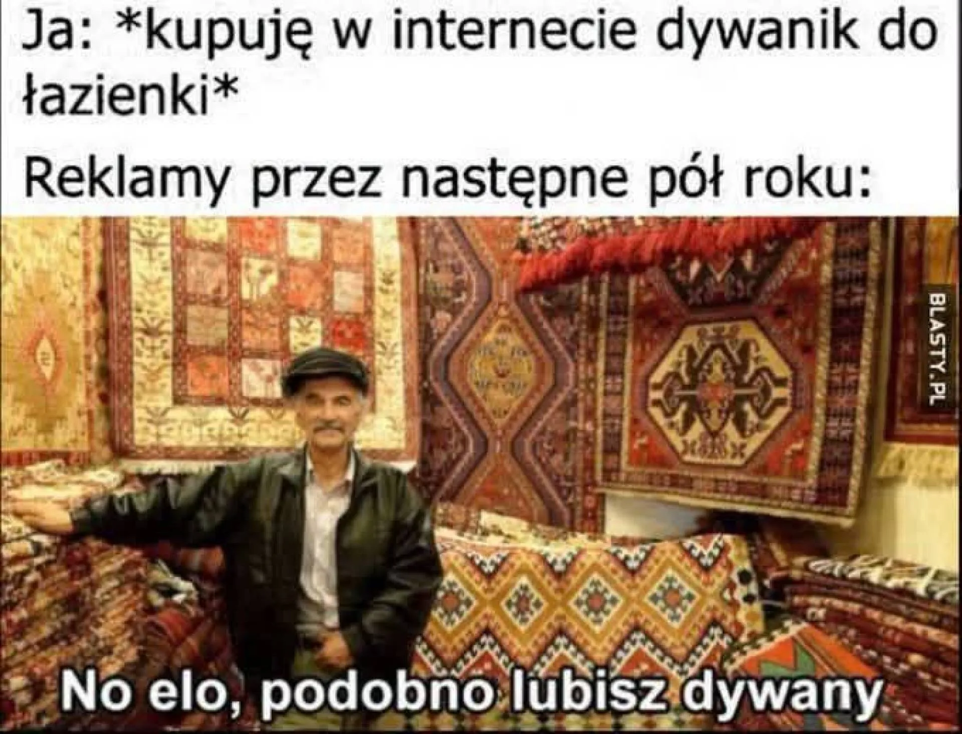 Dywany