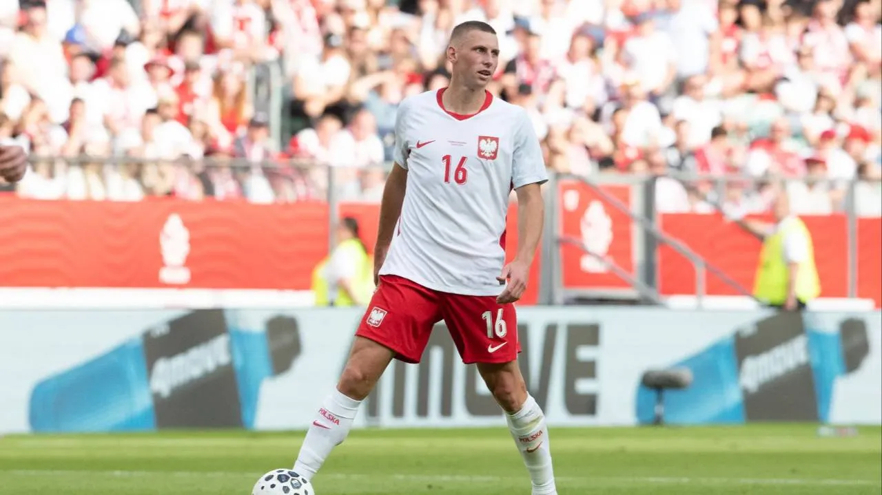 Reprezentant Polski przejdzie ablację. Kłopoty sercowe Piotrowskiego