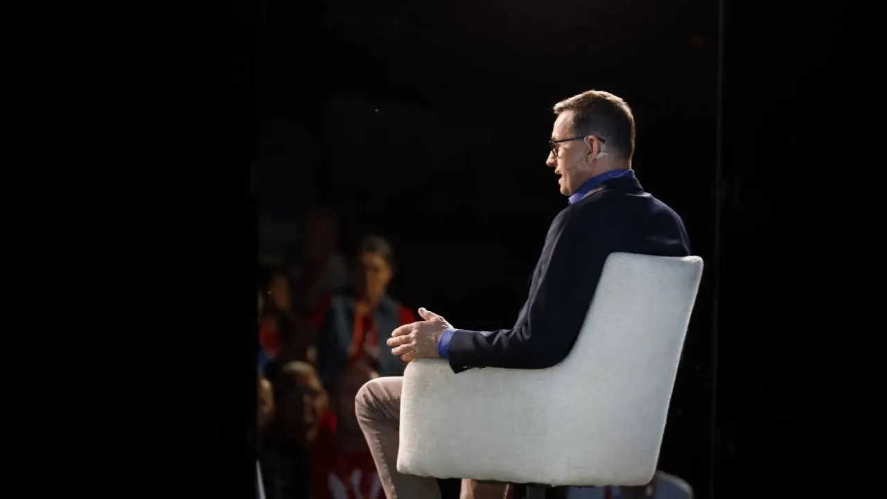 Morawiecki do Konfederacji: próbowaliście ustawiać się w roli szefa całej prawicy. "Spokojnie"