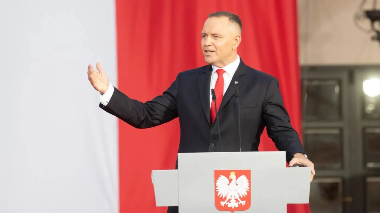 Ustawa o kryptoaktywach. Sejm nie odrzucił weta - jest reakcja prezydenta. "To potrzebne"