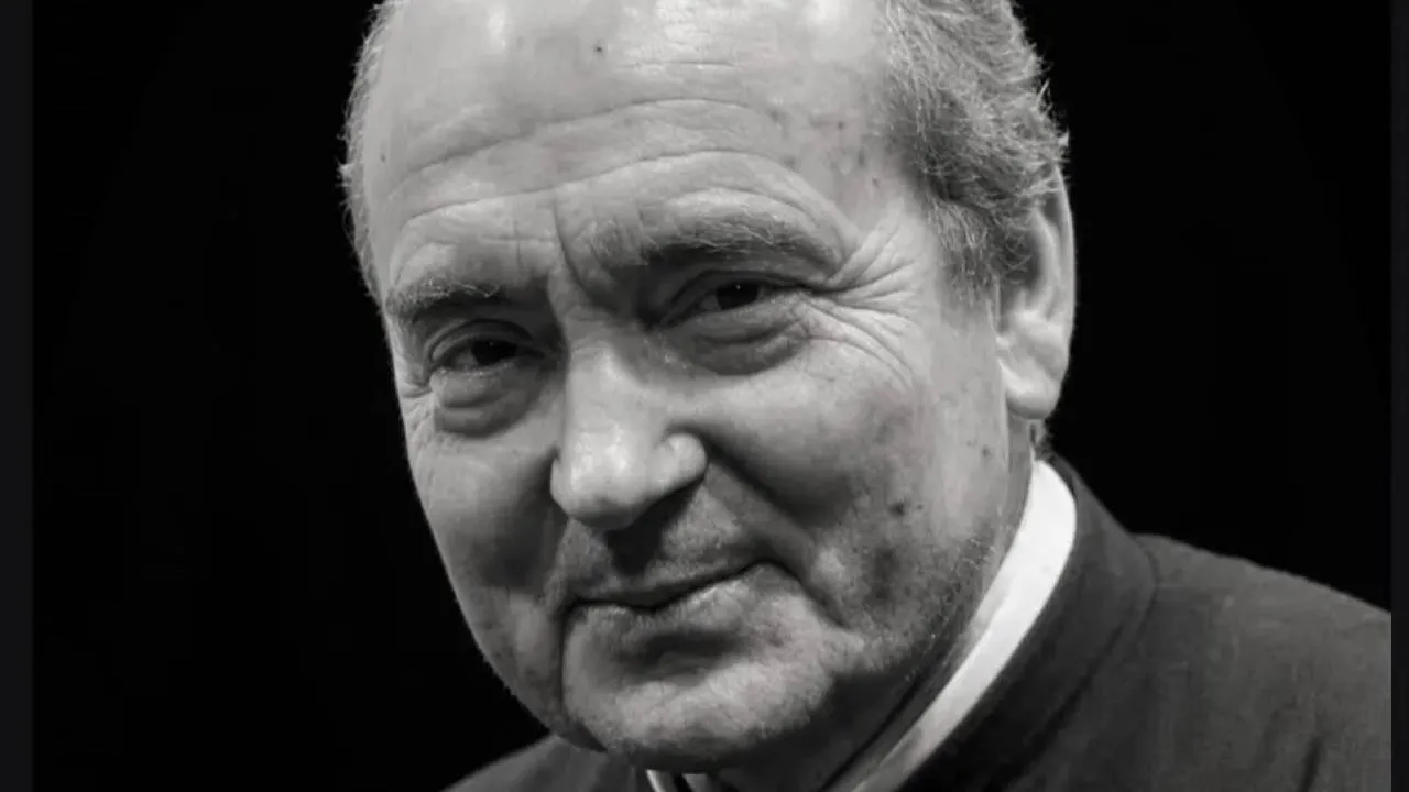 Odszedł ks. Stanisław Małkowski, działacz opozycji i kapelan “Solidarności”