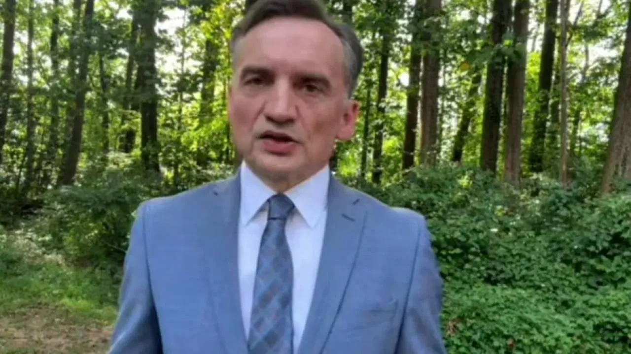 Zbigniew Ziobro w TV Republika miażdży narrację rządu: "Zespół półprawd, przekłamań, manipulacji i kłamstw"
