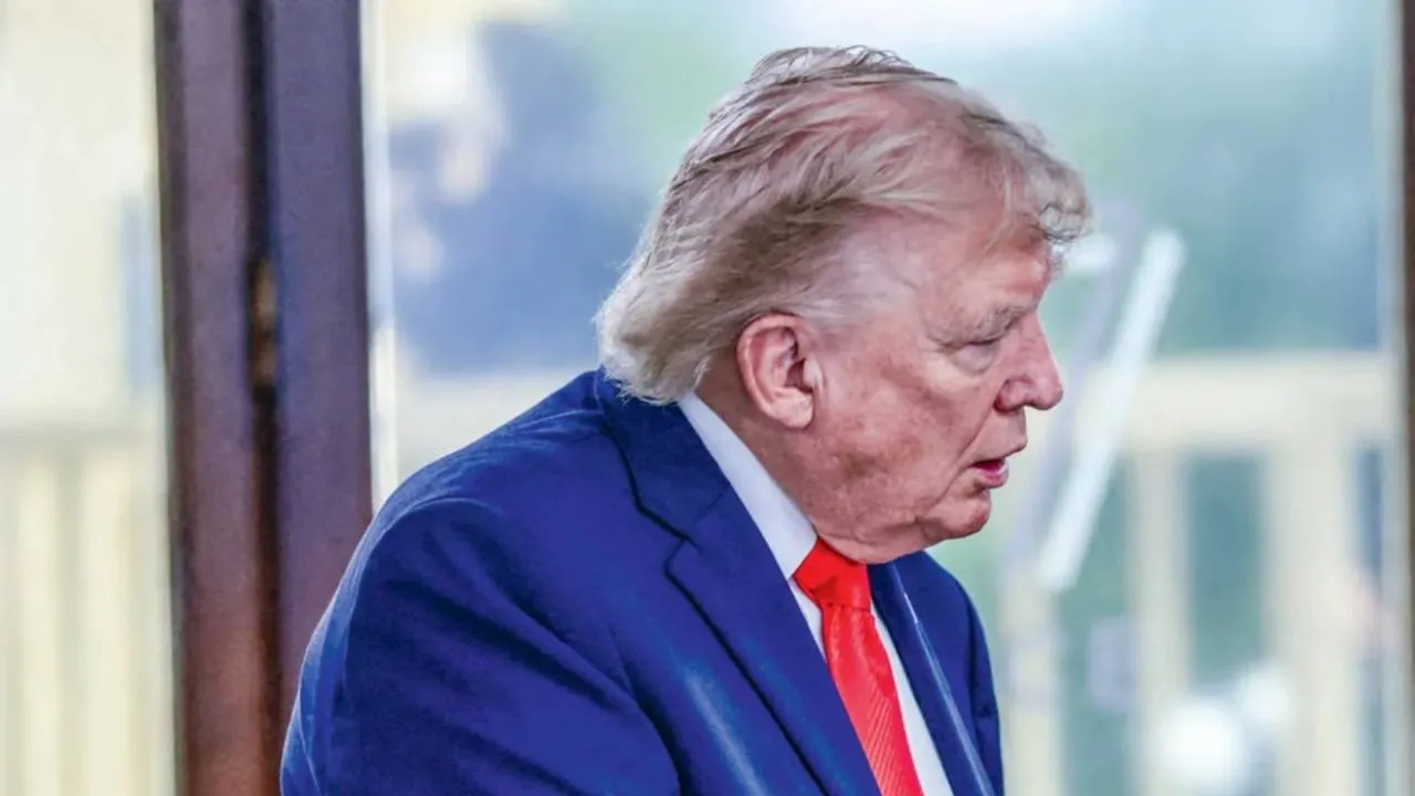 Kanada i USA. "Gazeta Polska" o gorącej wojnie handlowej Trumpa
