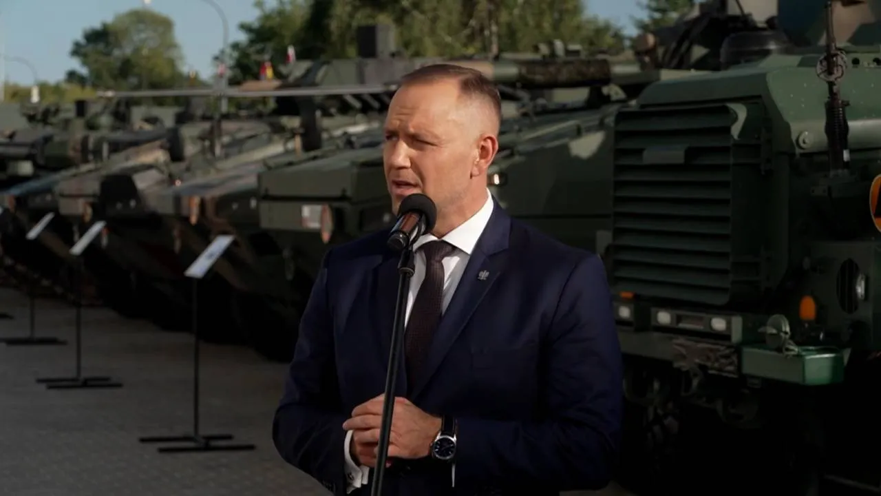 „Polska musi być gotowa do wojny przyszłości”. Prezydent z uwagą do „całej klasy politycznej”