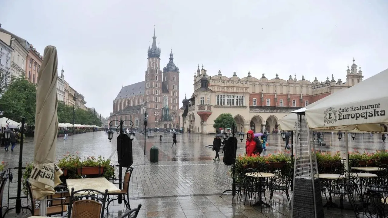 Prokuratura zajmie się wyborami w Krakowie? Fałszywe podpisy pod lupą