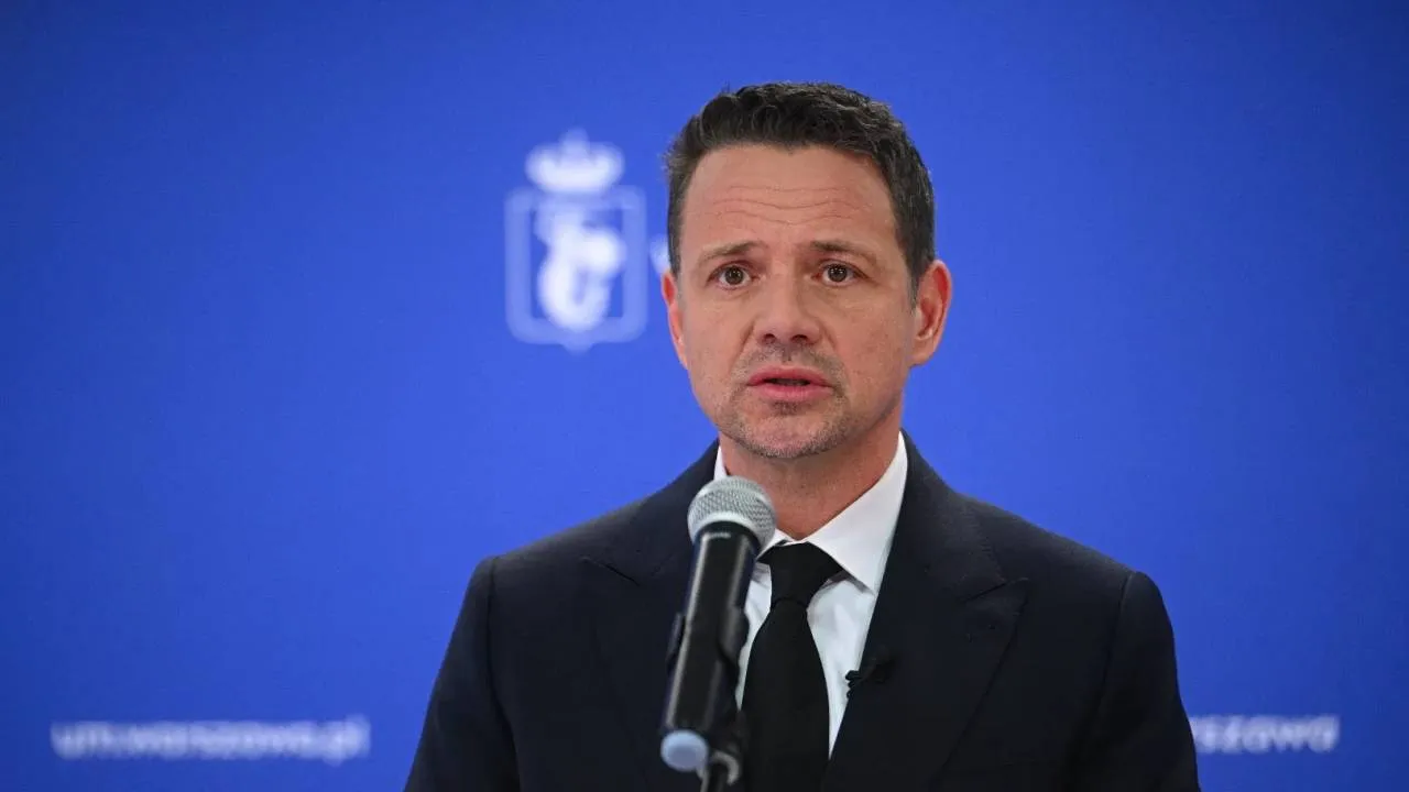 Trzaskowski zatrudnił nową dyrektorkę do ratusza. Takie rzeczy wrzucała do mediów społecznościowych