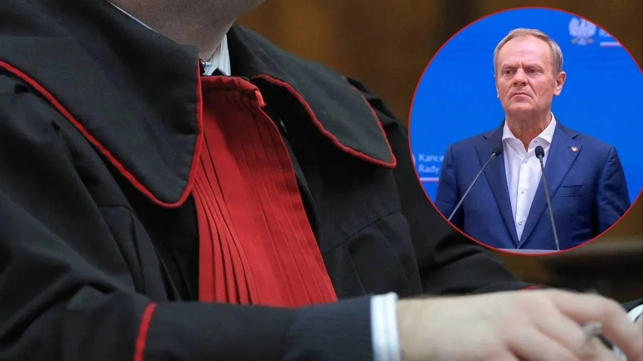 Prokurator, który umorzył śledztwo w sprawie Zondacrypto, miesiąc wcześniej został przywrócony przez Bodnara!