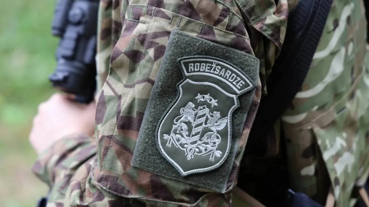 Przewoził nielegalnych imigrantów. Zatrzymany to Polak