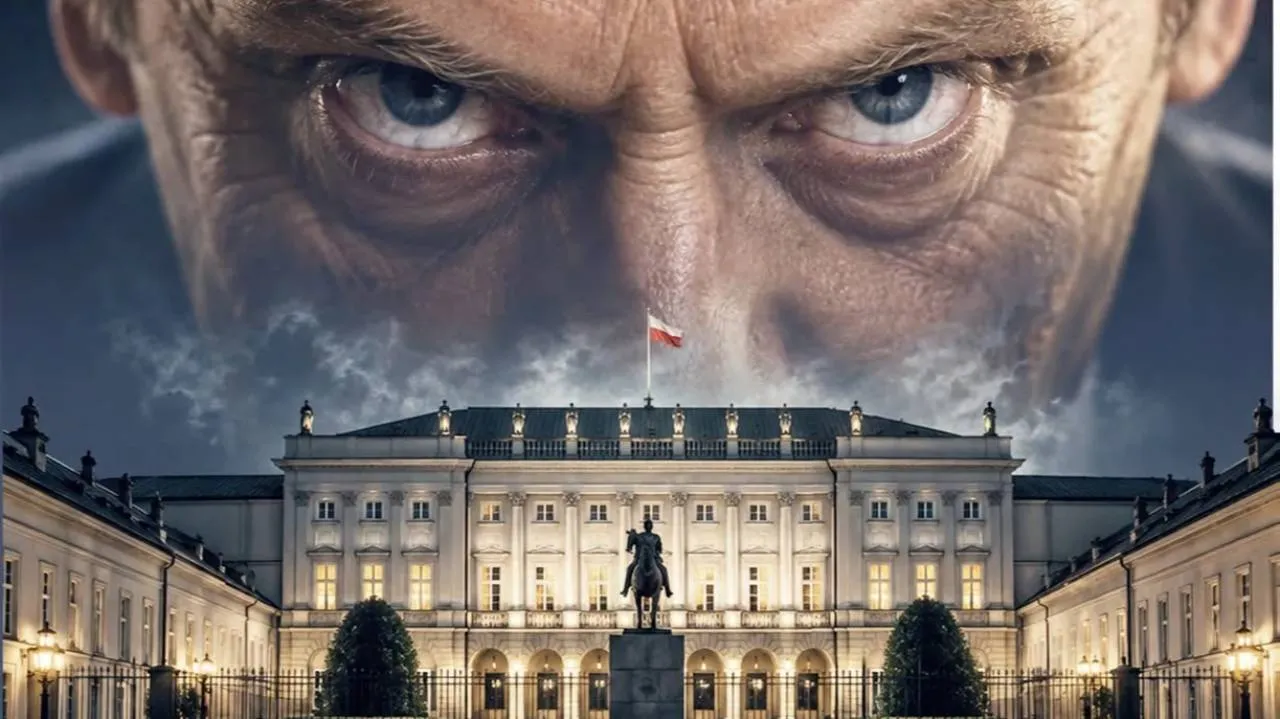Tusk chce zawiesić prezydenta. "Gazeta Polska": Czy premier chce rozlewu krwi?