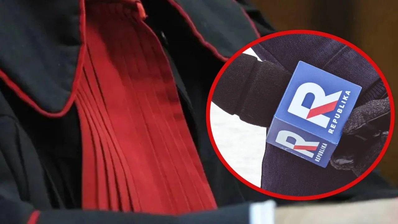 Prokuratura wszczyna śledztwo ws. wyjazdu Ziobro. W tle TV Republika. Jest reakcja redakcji stacji