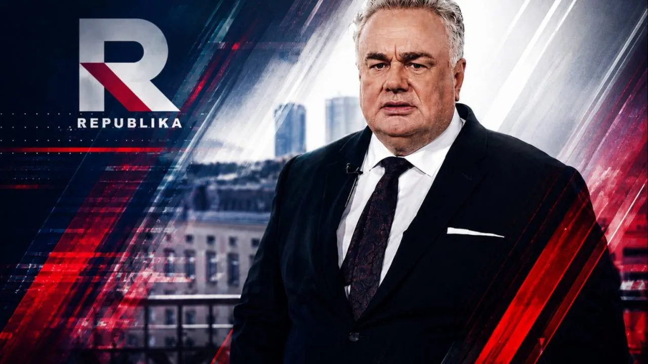 Kolejne represje wobec dziennikarzy. Prokuratura chce zwolnić prezesa Sakiewicza z tajemnicy dziennikarskiej