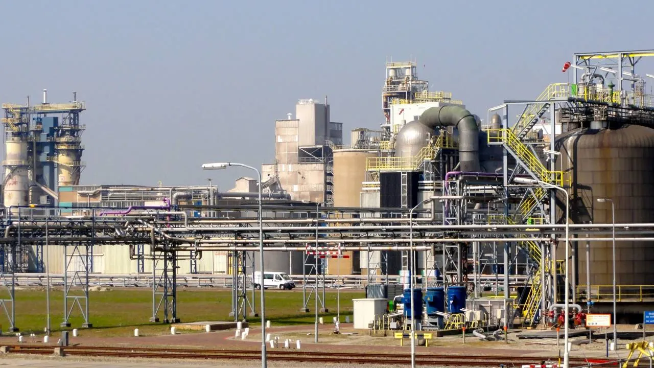 Energia coraz droższa przez ETS. Polscy przedsiębiorcy są w wyjątkowo trudnej sytuacji