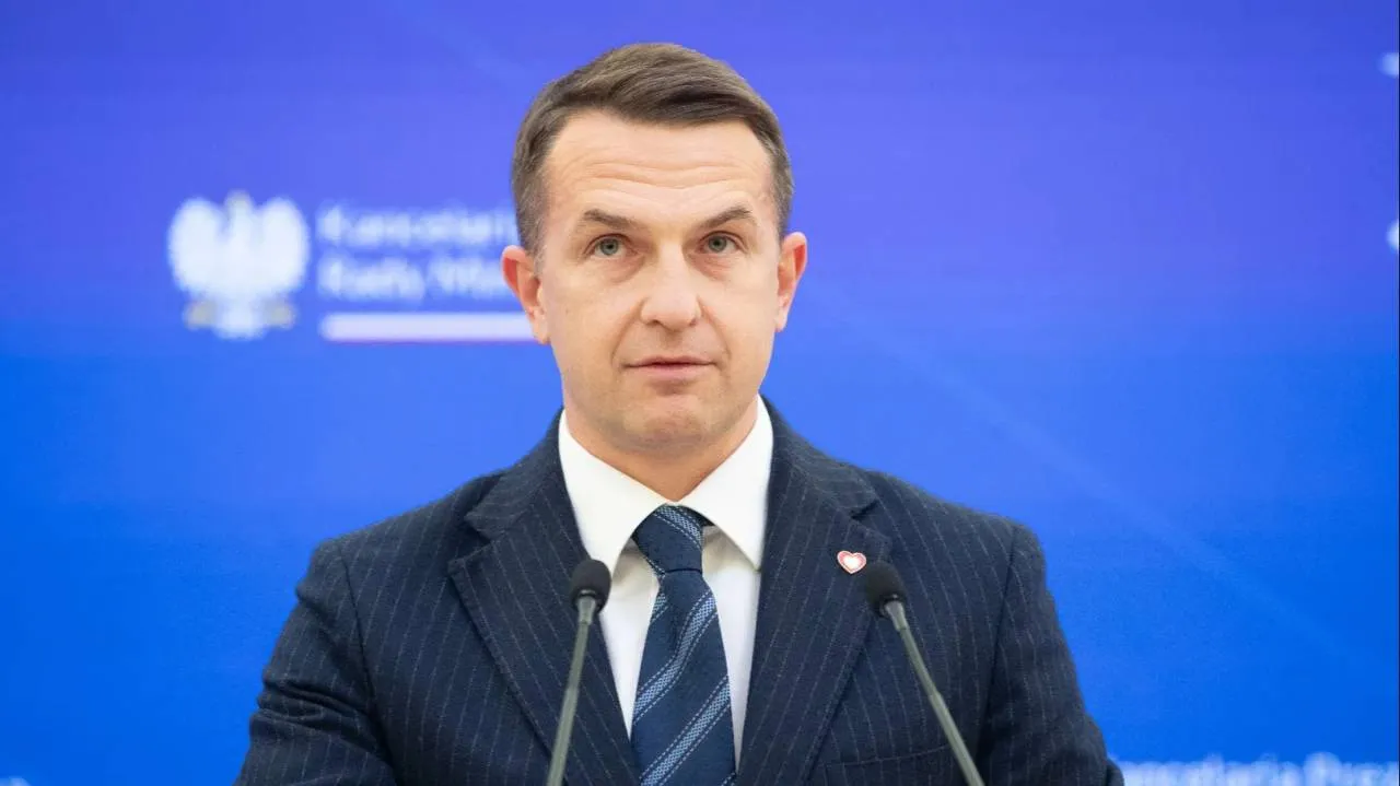 Gdzie jest granica kompromitacji? Kolejny fejk Szłapki na temat Republiki. „Jesteś pan zwykłym kłamcą”