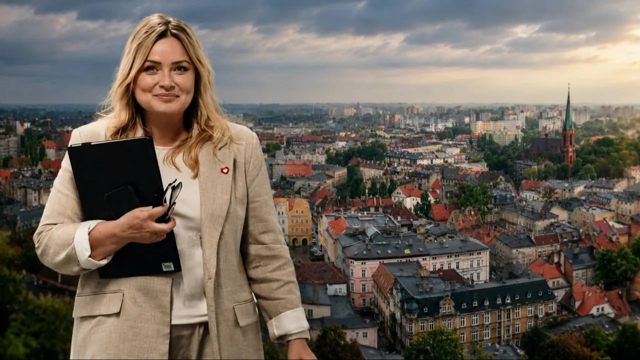 Chcą odwołać żonę Borysa Budki. PiS poparło inicjatywę referendum w Gliwicach
