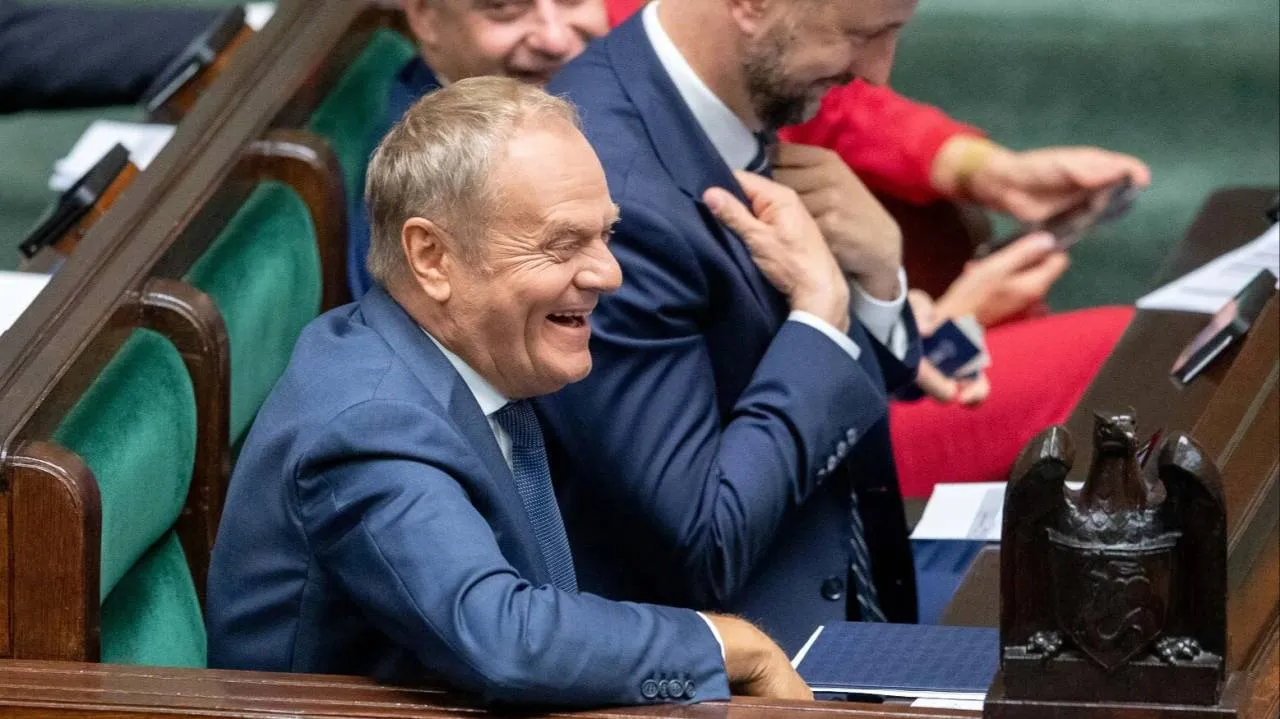 W kampanii krzyczeli, że "PiS to drożyzna". Teraz, gdy rządzą - na pylonach padają rekordy