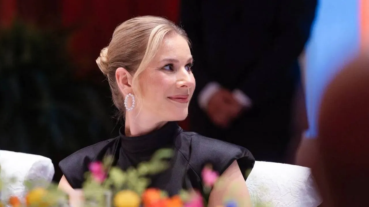 Melania Trump z zaproszeniem do Polski. Marta Nawrocka zdradziła szczegóły