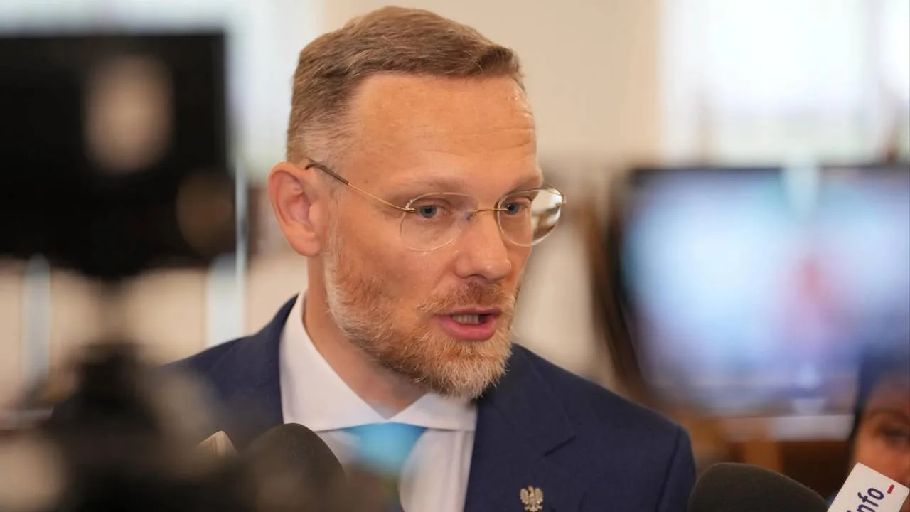 Pismo Boguckiego do Sejmu ws. Macieja Berka. Znamy jego TREŚĆ! "Wątpliwości trzeba rozstrzygnąć"