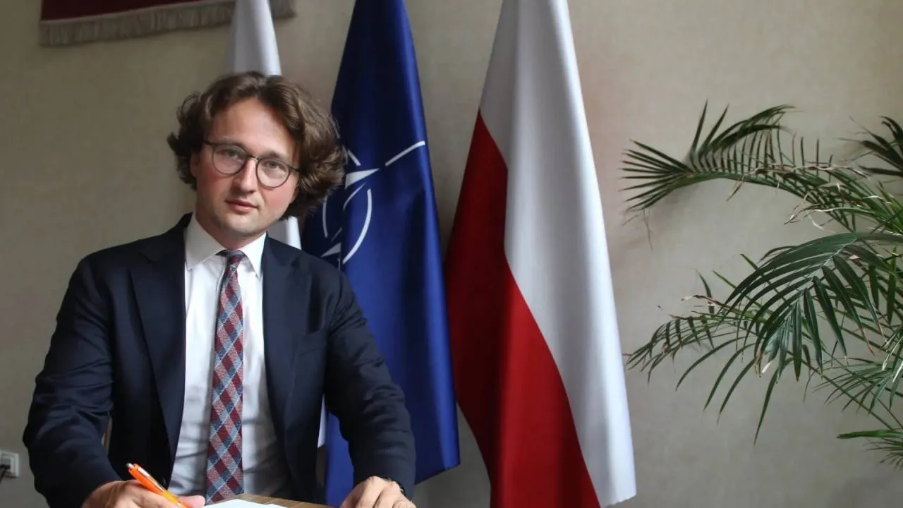 „Wciąż jestem Rektorem". Sopiński wytyka ministerstwu: Nie dostarczono mi decyzji o odwołaniu