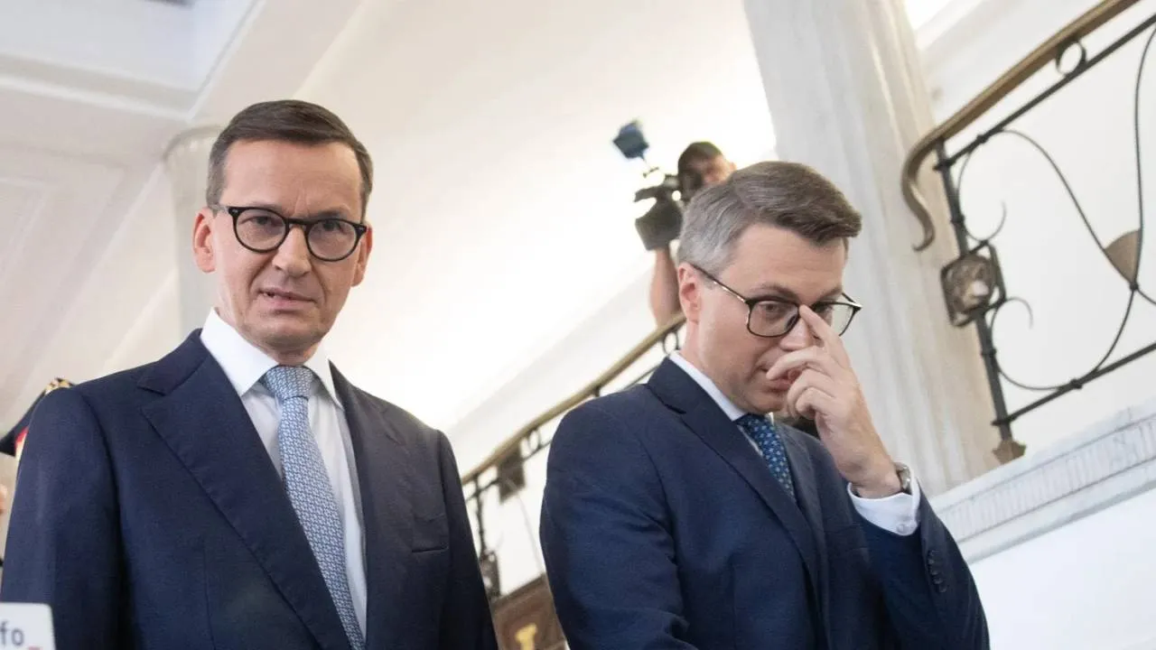 PiS i Rozwój Plus dogadają się przed wyborami? Jest jasna deklaracja